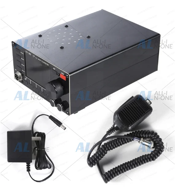 KN990 shortwave transceiver intermediate frequency technology
KN990 shortwave transceiver intermediate frequency technology