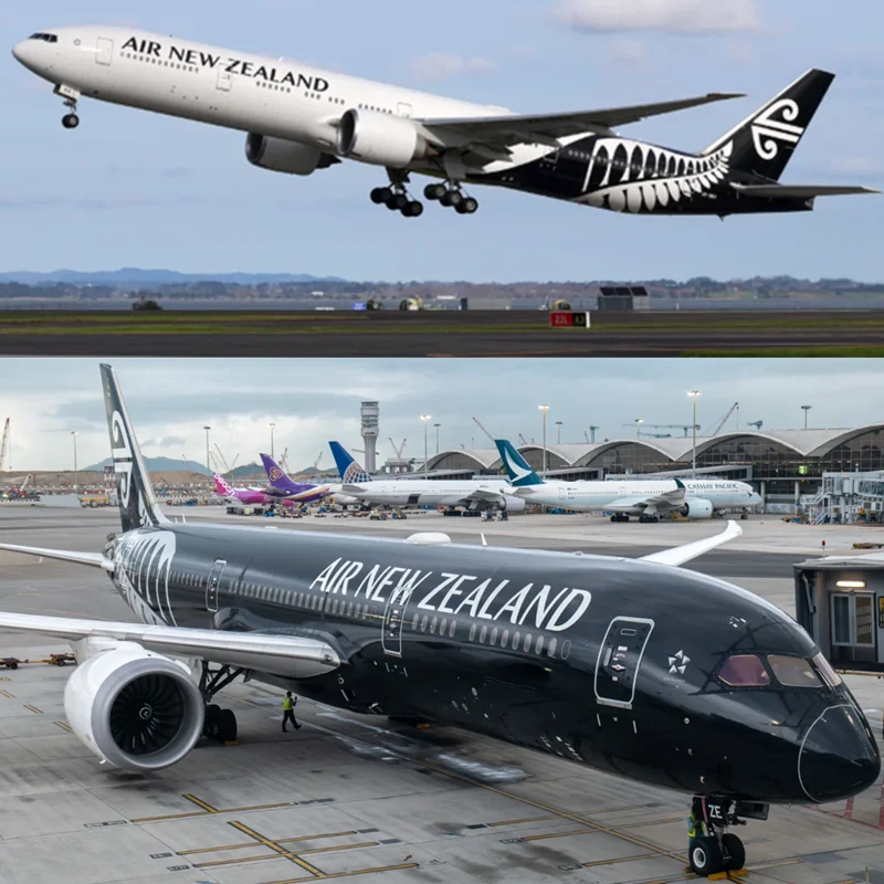 Модель самолета 1/150 B747/B787/B777/A380 Серия самолетов New Zealand Airlines с легкими шасси Коллекция самолетов
Модель самолета 1/150 B747/B787/B777/A380 Серия самолетов New Zealand Airlines с легкими шасси Коллекция самолетов
