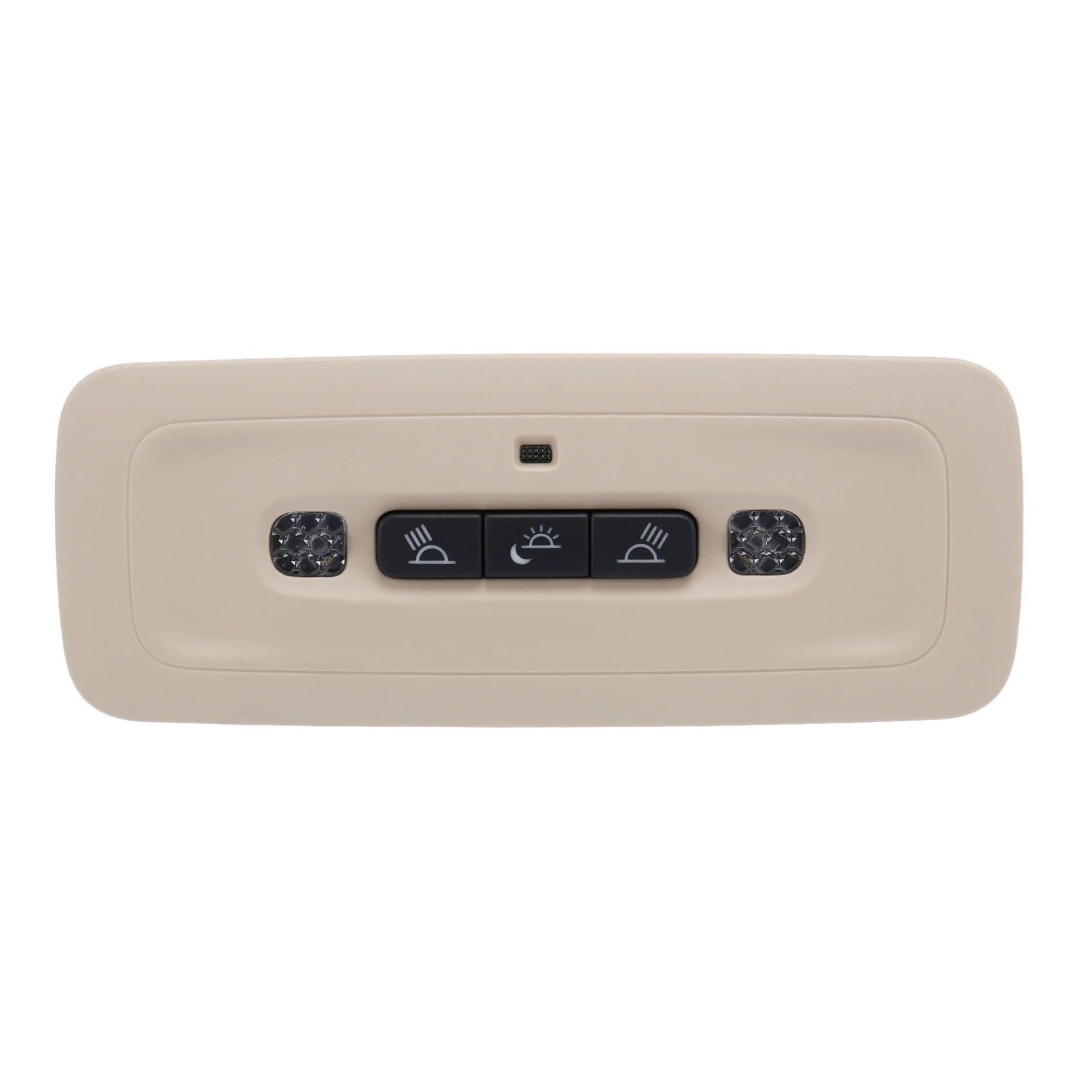 Car Indoor Ceiling Light Reading Light Lamp for Toyota Camry 2018-2021 2022 81360-06120 Beige
Car Indoor Ceiling Light Reading Light Lamp for Toyota Camry 2018-2021 2022 81360-06120 Beige