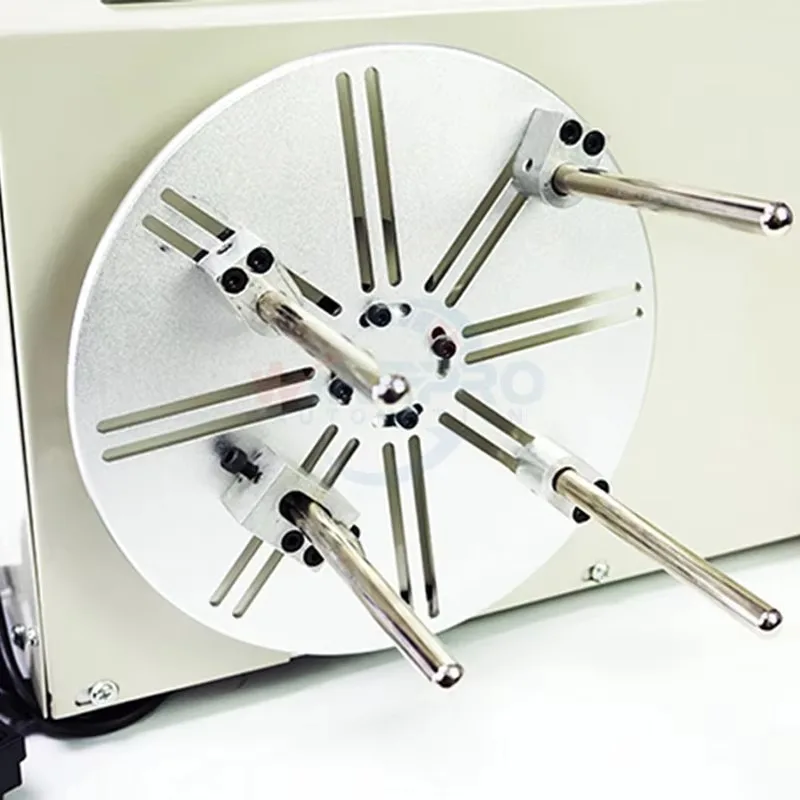 Best Price Power Cord Electric Wire Winding And Twisting Tie Machine HB-D35
Best Price Power Cord Electric Wire Winding And Twisting Tie Machine HB-D35