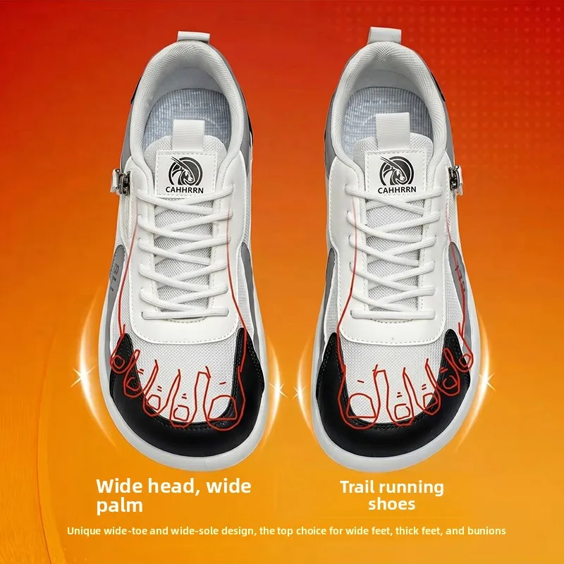 CAHHRRN 2026 Plus-size wide-toe German military-style shoes, versatile casual shoes, trendy commuting shoes, and driving shoes
CAHHRRN 2026 Plus-size wide-toe German military-style shoes, versatile casual shoes, trendy commuting shoes, and driving shoes