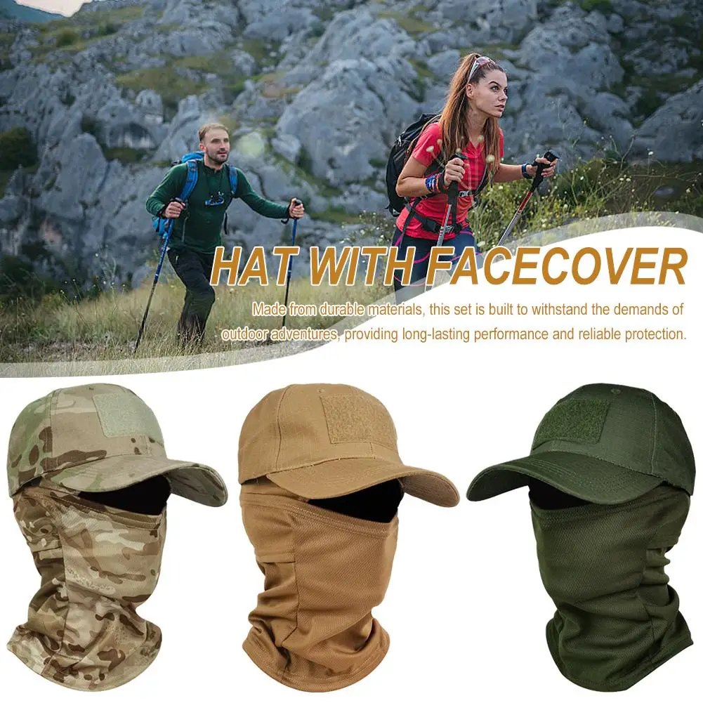 Fishing Balaclava Hats Facecover Summer Cooling Anti-UV Camouflage Scarf Breathable Fishing Men Helmet Outdoor Hat Cycling T5Y4
Fishing Balaclava Hats Facecover Summer Cooling Anti-UV Camouflage Scarf Breathable Fishing Men Helmet Outdoor Hat Cycling T5Y4