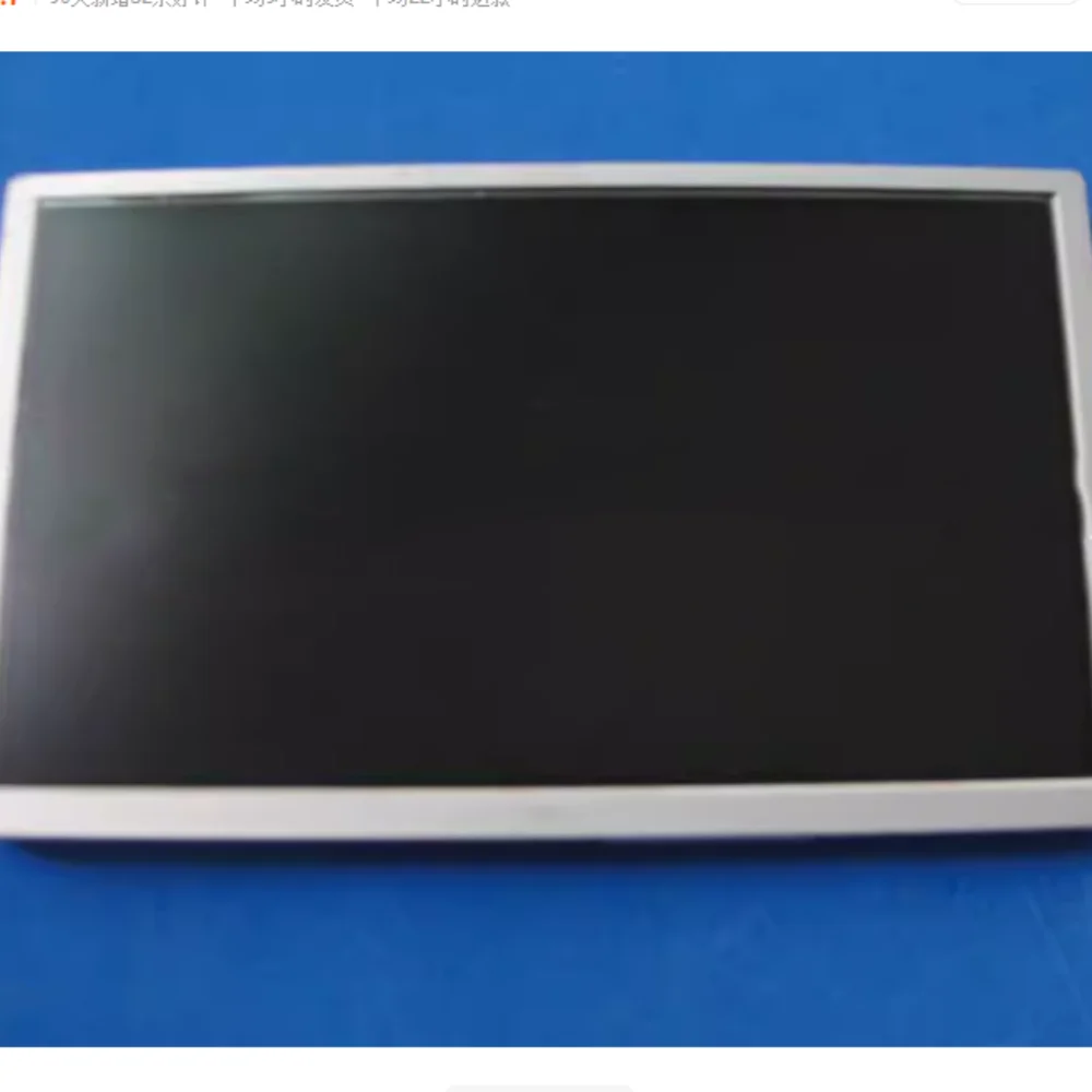 LTA070B270A LTA070B271A LTA070B272A LCD Display Screen Panel
LTA070B270A LTA070B271A LTA070B272A LCD Display Screen Panel