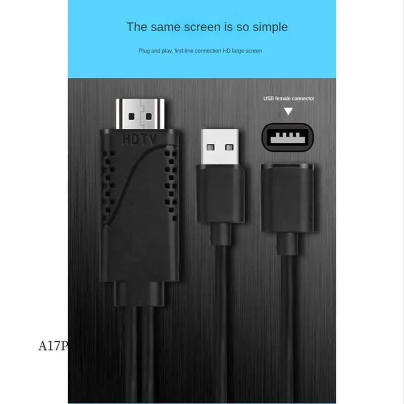 AP-2 в 1, USB-разъем «мама» на совместимый «папа», кабель-адаптер HDTV 1080P, цифровой AV HD ТВ-проектор, преобразователь, запасные части
AP-2 в 1, USB-разъем «мама» на совместимый «папа», кабель-адаптер HDTV 1080P, цифровой AV HD ТВ-проектор, преобразователь, запасные части