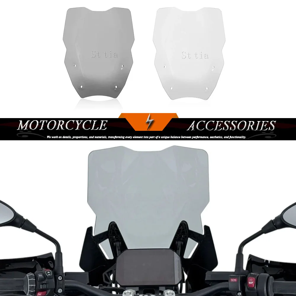R1300GS 2023-2026 Motorcycle New Windshield Fit For BMW R 1300 GS R1300 GS Front Windshield Accessories 1300GS GS1300 Windshield
R1300GS 2023-2026 Motorcycle New Windshield Fit For BMW R 1300 GS R1300 GS Front Windshield Accessories 1300GS GS1300 Windshield