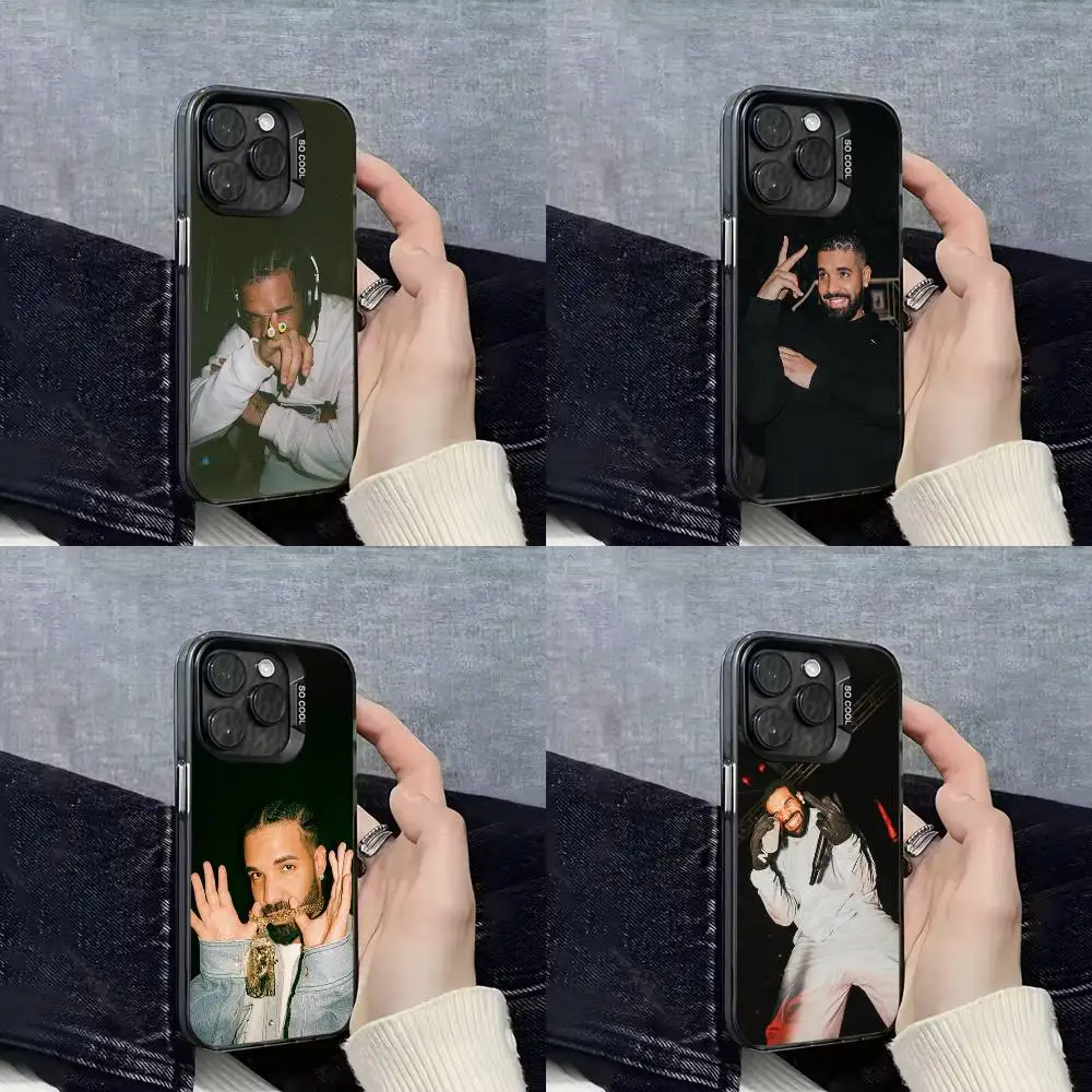 Cool Singer D-Drake Rapper Phone Case For iPhone 16,15,14,13,12,11,Mini,Pro,E,SE4,XS,MAX Black Candy Matte Cover
Cool Singer D-Drake Rapper Phone Case For iPhone 16,15,14,13,12,11,Mini,Pro,E,SE4,XS,MAX Black Candy Matte Cover