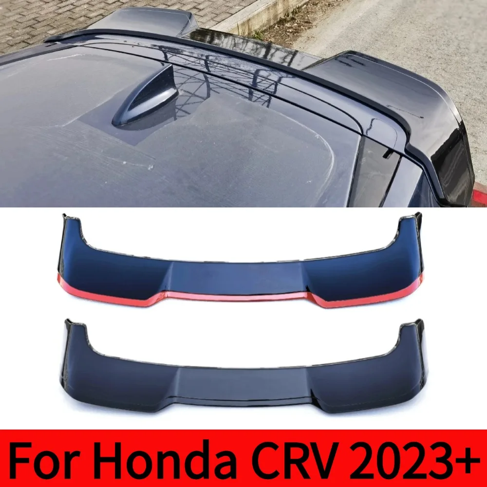 Для Honda CRV 2023 + высококачественный АБС-материал, спойлер на крышу, багажник автомобиля, заднее окно, ремонт хвостового крыла, комплект кузова
Для Honda CRV 2023 + высококачественный АБС-материал, спойлер на крышу, багажник автомобиля, заднее окно, ремонт хвостового крыла, комплект кузова