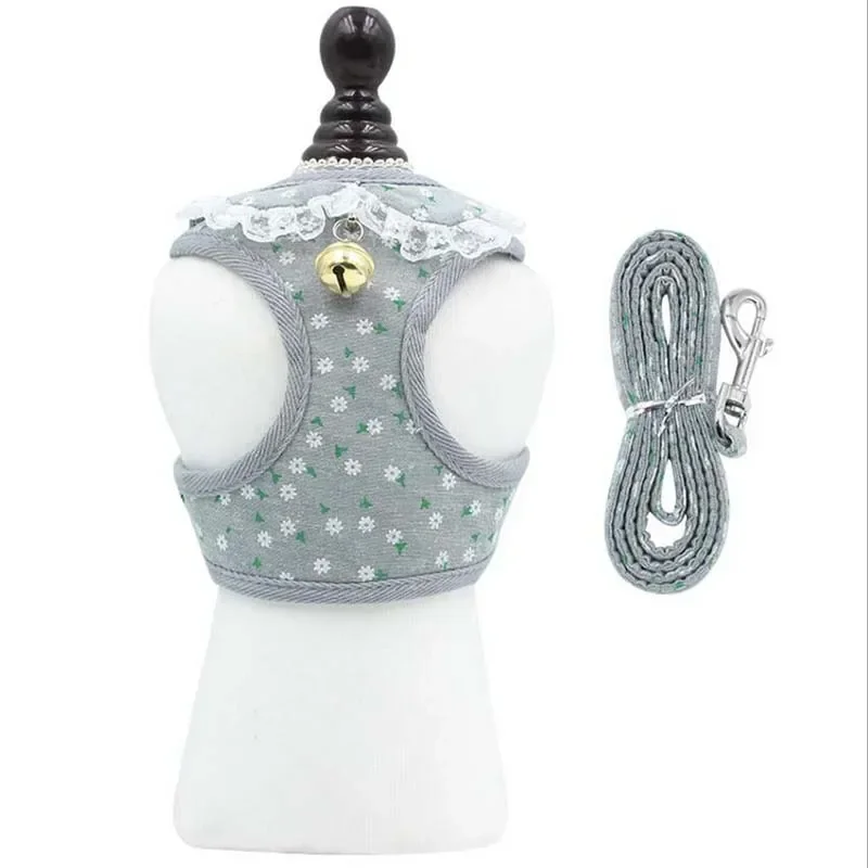 Dog Breast Strap Breathable Bell Puppy Leash Pet Towing Rope Pet Dog Chest Strap 1Pcs
Dog Breast Strap Breathable Bell Puppy Leash Pet Towing Rope Pet Dog Chest Strap 1Pcs