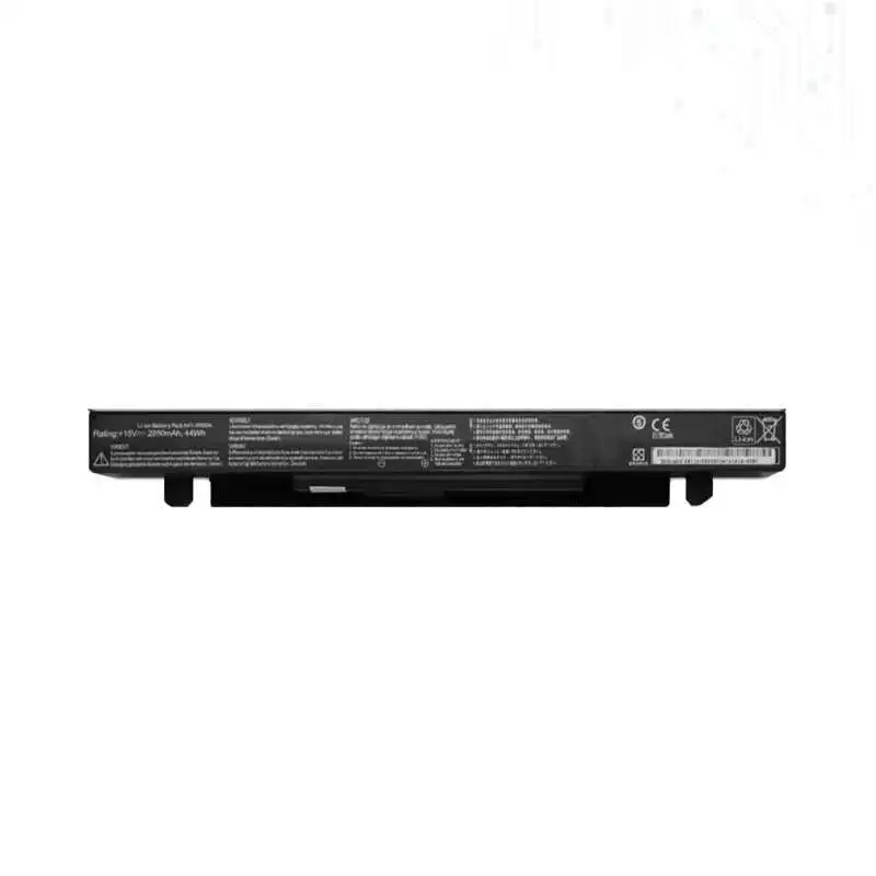 Аккумулятор для ноутбука A41-X550A 6800 мАч для Asus A41 X550A X450 X550A X550 X550C X550B X550V X450C X550CA A450 A550 X550L
Аккумулятор для ноутбука A41-X550A 6800 мАч для Asus A41 X550A X450 X550A X550 X550C X550B X550V X450C X550CA A450 A550 X550L