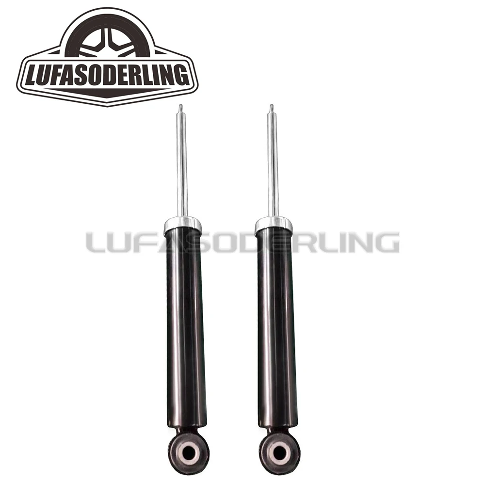 2pcs For Volvo XC60 2010-2017 Rear Left+Right Air Suspension Shock Absorber, OEM 31302604 19-232638 Durable High-Quality Parts
2pcs For Volvo XC60 2010-2017 Rear Left+Right Air Suspension Shock Absorber, OEM 31302604 19-232638 Durable High-Quality Parts