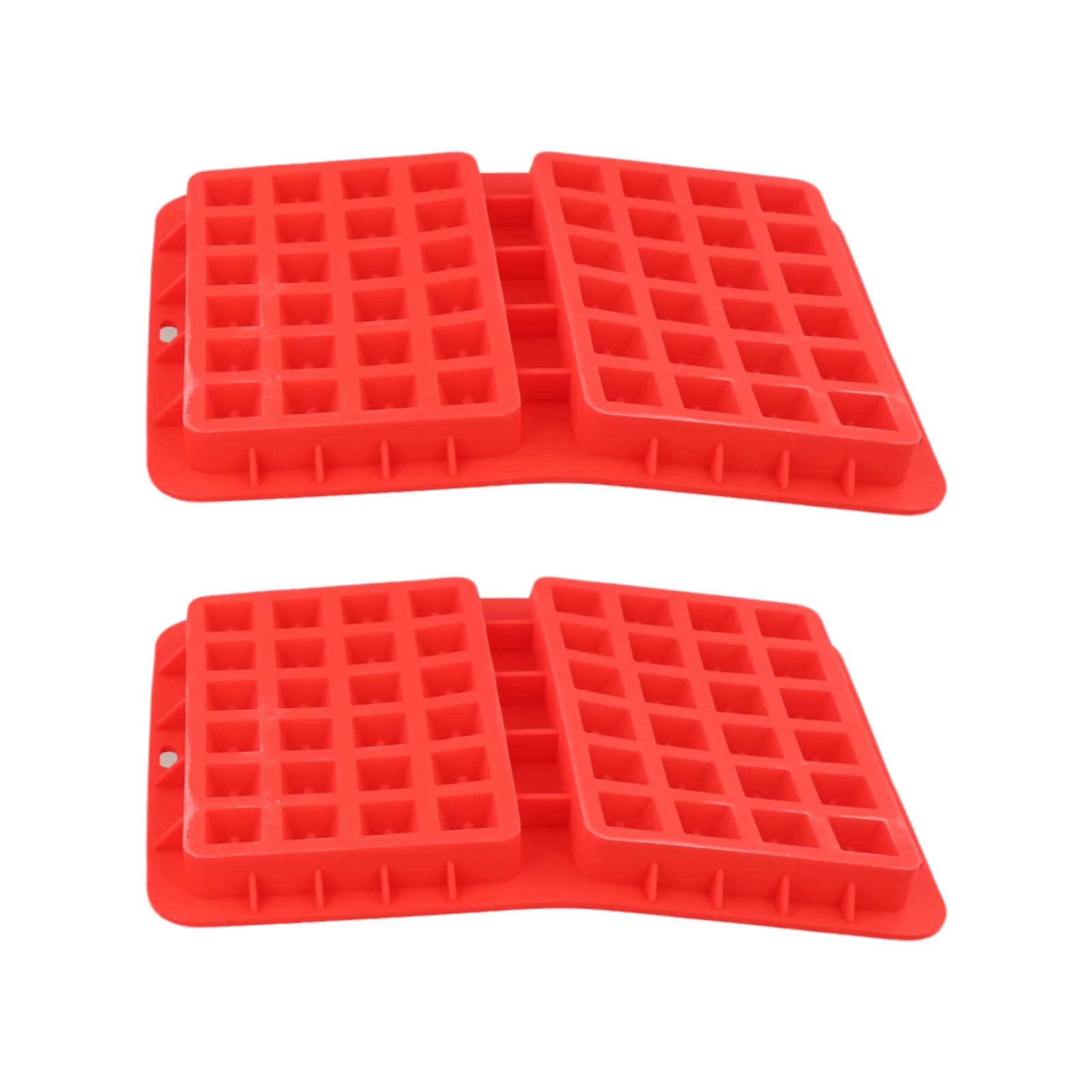 Culinary Creativity Hot Air Fryer Accessories Waffle Baking Tray Compatible With Air Fryer Heat-Resistant Silicone
Culinary Creativity Hot Air Fryer Accessories Waffle Baking Tray Compatible With Air Fryer Heat-Resistant Silicone