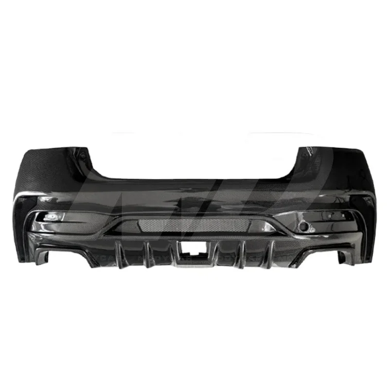 for Subaru Impreza 11 Vab Vaf Sti 2015-2021 V Arising II Style Half Carbon Fiber Rear Bumper
for Subaru Impreza 11 Vab Vaf Sti 2015-2021 V Arising II Style Half Carbon Fiber Rear Bumper