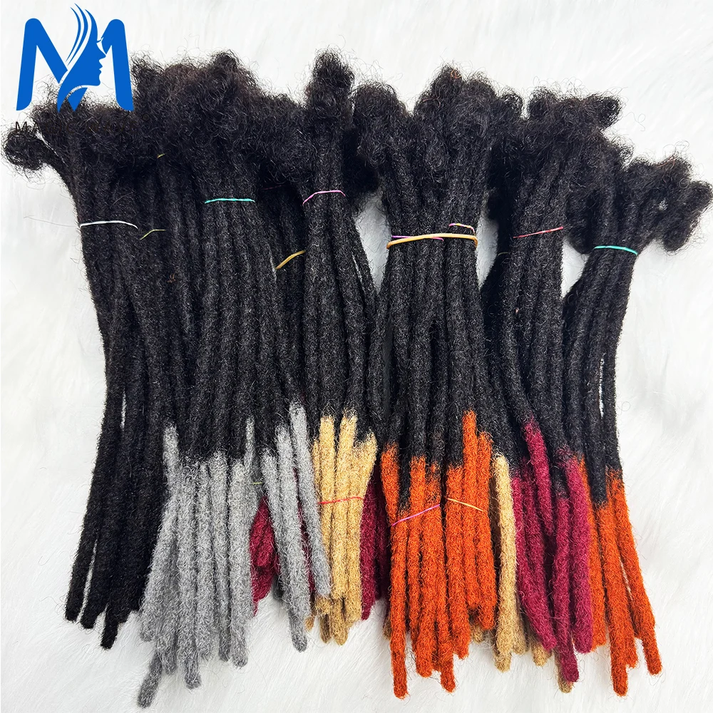 Ширина 0,6 см, 10 дюймов, 100% человеческие волосы, наращивание локонов, 50 прядей, полностью ручная работа, наращивание дредов для мужчин и женщин, можно красить
Ширина 0,6 см, 10 дюймов, 100% человеческие волосы, наращивание локонов, 50 прядей, полностью ручная работа, наращивание дредов для мужчин и женщин, можно красить