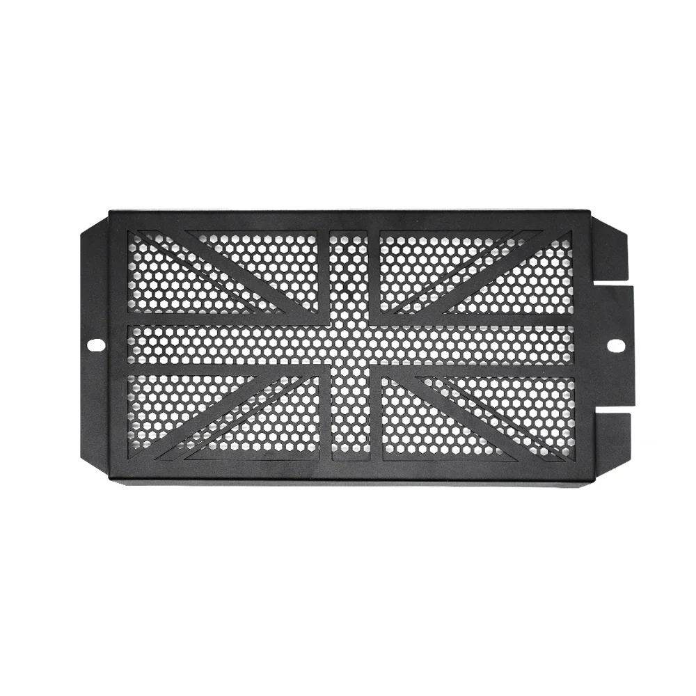 For Triumph Bonneville T100 T120 Bobber Street Scrambler Radiator Protection Motorcycle Accessories Radiator Guard Grille Cover
For Triumph Bonneville T100 T120 Bobber Street Scrambler Radiator Protection Motorcycle Accessories Radiator Guard Grille Cover