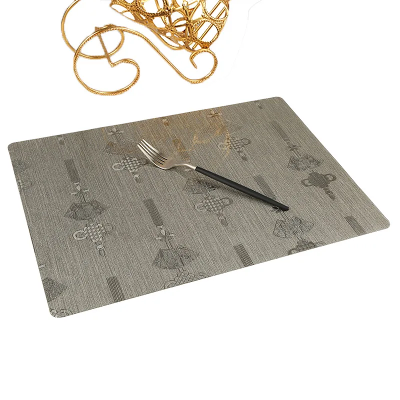 Dining Table Cushion Table Insulation Mat European Tableware Mat Western-Style Placemat Insulation Placemat Home Table Mat
Dining Table Cushion Table Insulation Mat European Tableware Mat Western-Style Placemat Insulation Placemat Home Table Mat