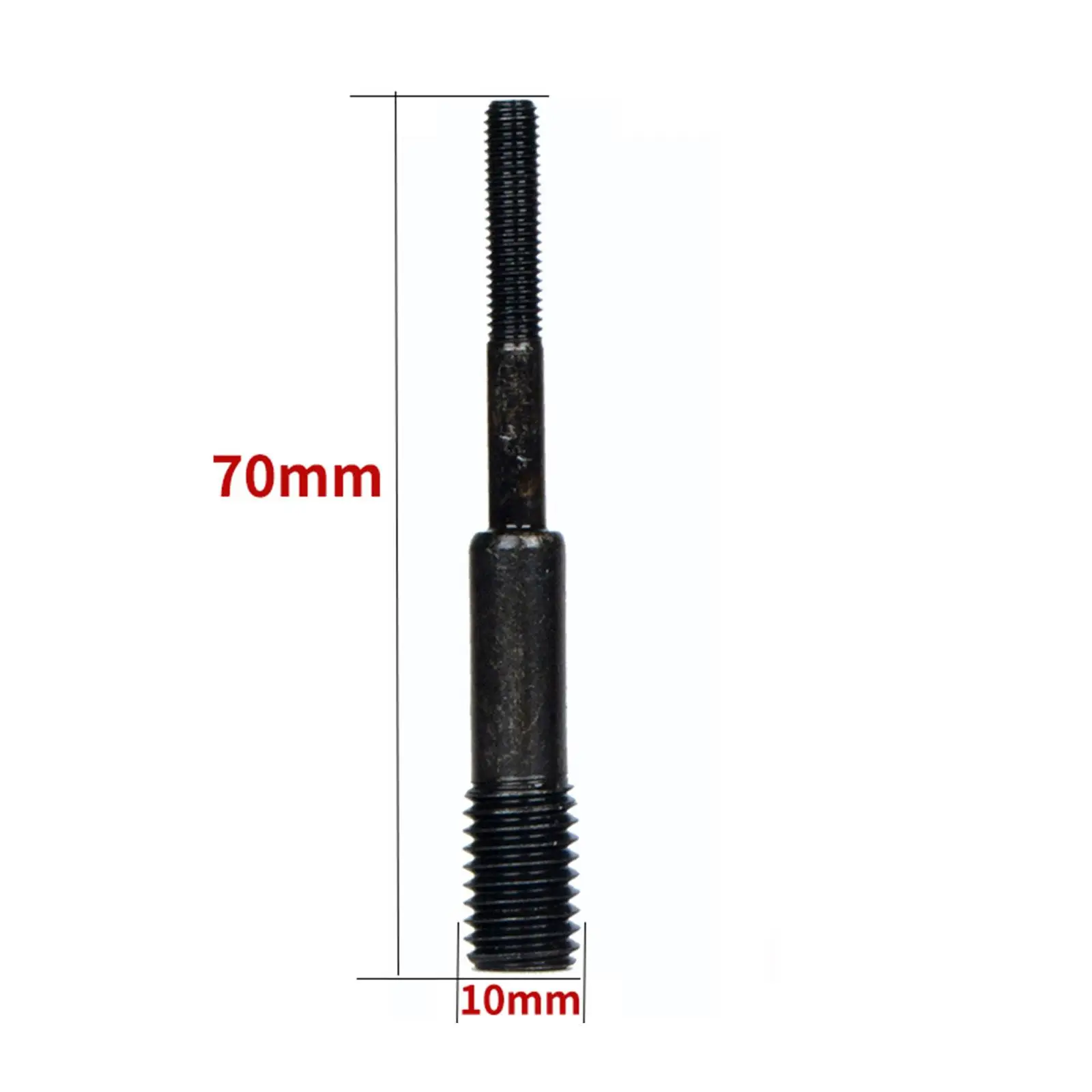 Rivnut Riveting Air Pull Setter Industrial Pneumatic Riveter Tool Set for Electronics Service Use