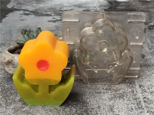DIY flower design candle making candle model,High temperature resistant candle mould for diy
DIY flower design candle making candle model,High temperature resistant candle mould for diy