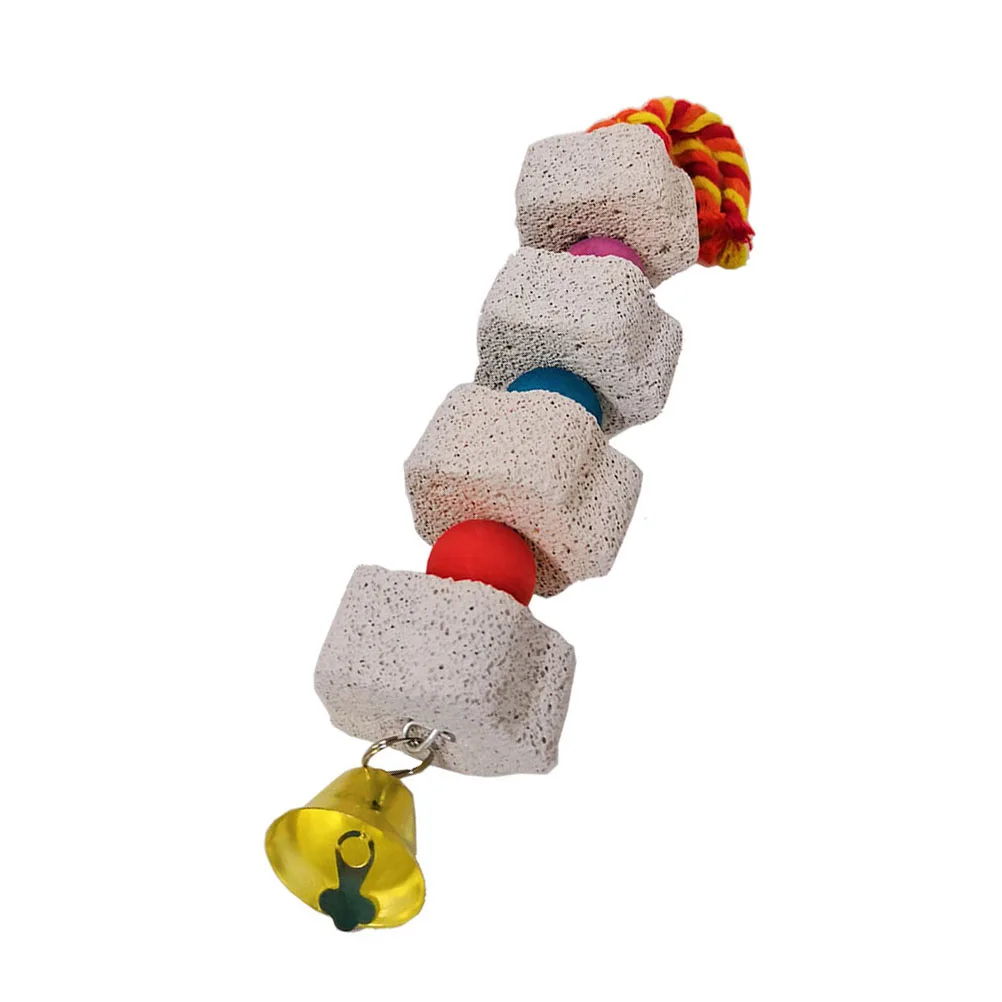 2 Pieces Bird Chewing Toy Molar Skewers Decorative Parrot Stone Supply Indoor Hanging Lava Safe Calcium Star Shape Beak Trim Pet
2 Pieces Bird Chewing Toy Molar Skewers Decorative Parrot Stone Supply Indoor Hanging Lava Safe Calcium Star Shape Beak Trim Pet