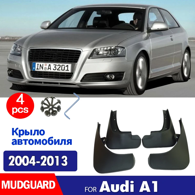 Брызговики для Audi A3 Хэтчбек Брызговики автомобильные аксессуары авто Styline Передняя Задняя 
Брызговики для Audi A3 Хэтчбек Брызговики автомобильные аксессуары авто Styline Передняя Задняя
