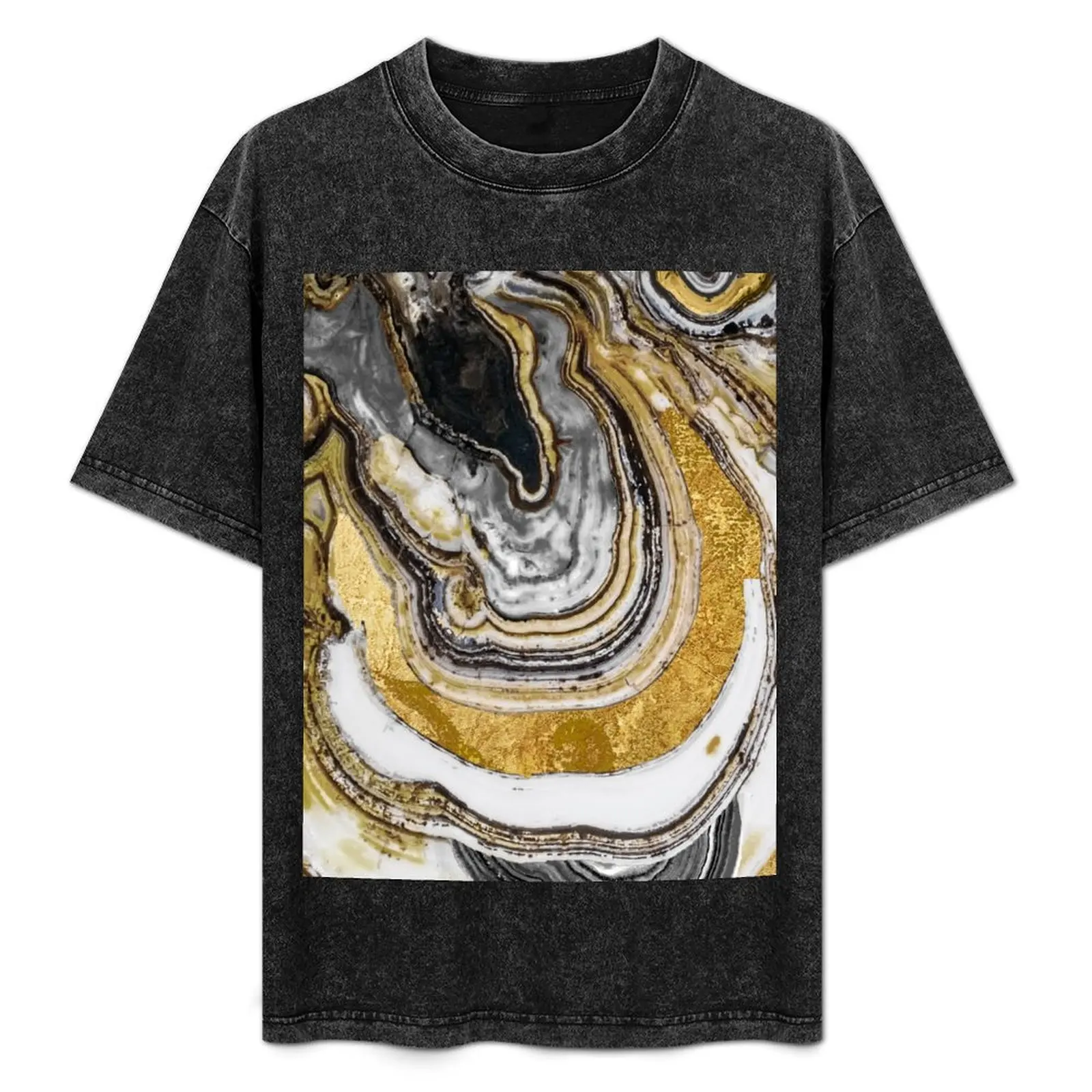Stone Prose Gold Geode T-Shirt T-shirts man valentines clothes funny t shirts for men
Stone Prose Gold Geode T-Shirt T-shirts man valentines clothes funny t shirts for men