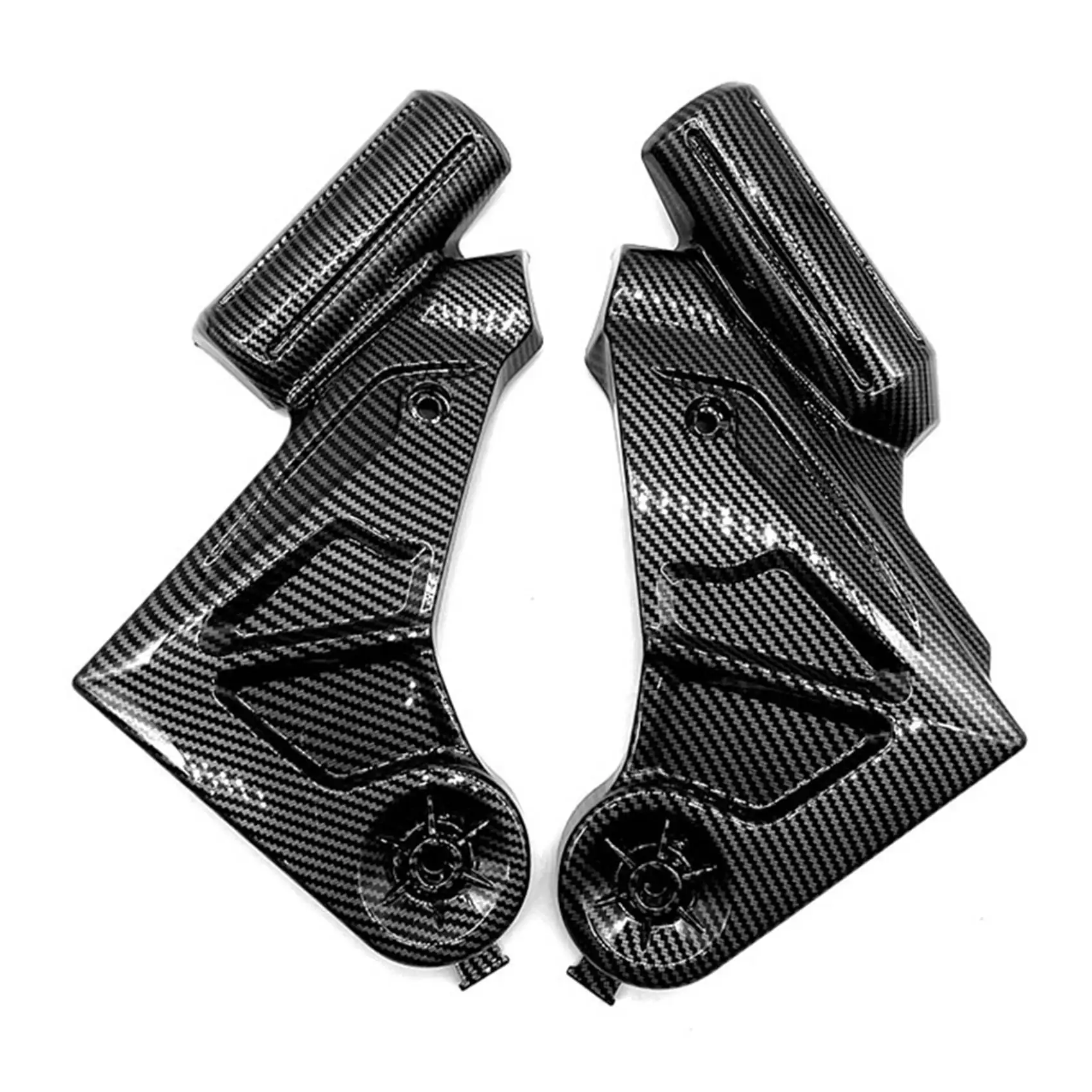 Carbon Fiber Motorcycle Side Fairing Front Side Trim Frame Body Cover Engine Panel for Kawasaki Versys 650
Carbon Fiber Motorcycle Side Fairing Front Side Trim Frame Body Cover Engine Panel for Kawasaki Versys 650