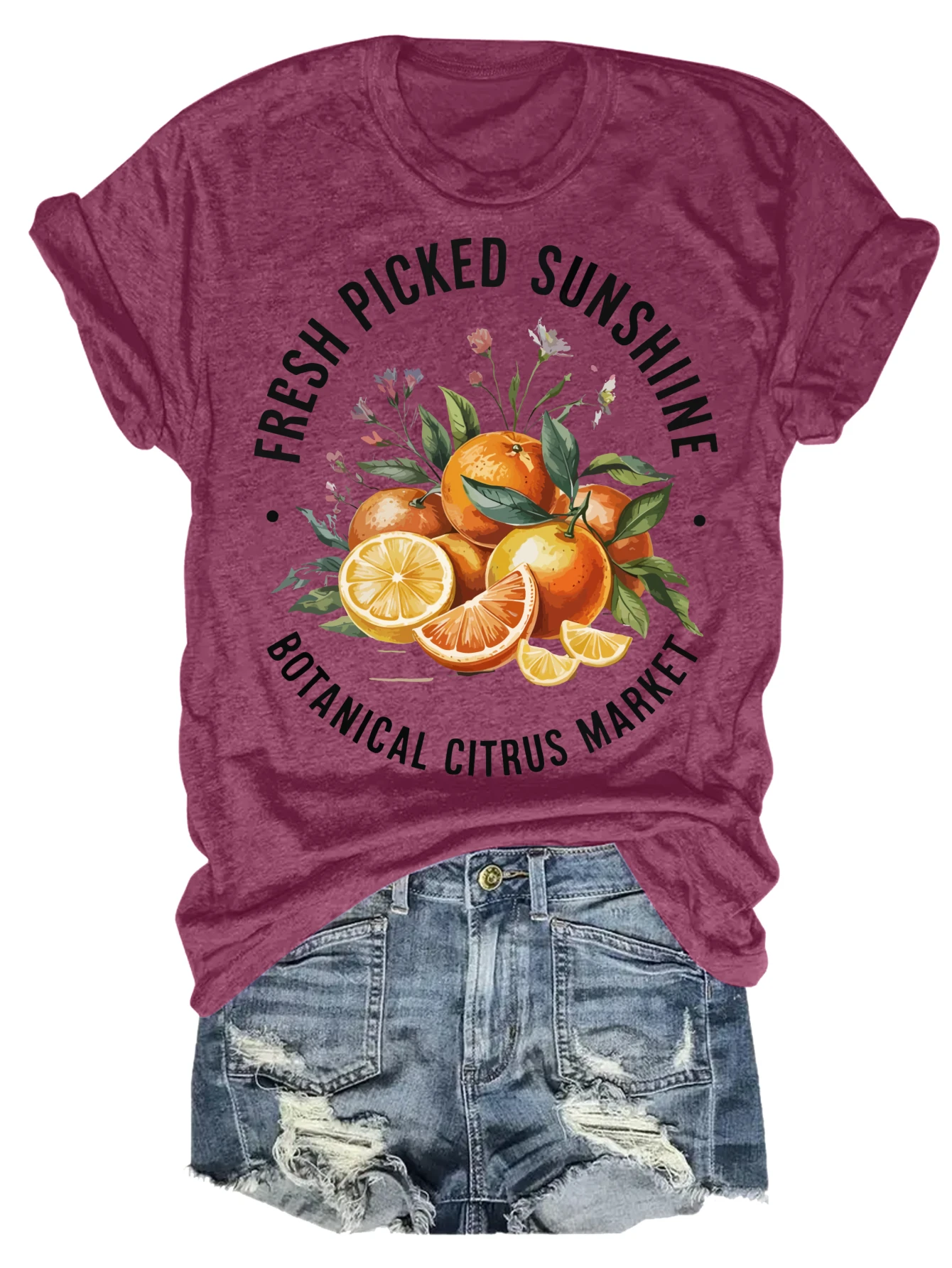 women's plus size tank top Fresh Picked Sunshine Botanical Citrus Market Suitable for sports and daily wear summer beach
women's plus size tank top Fresh Picked Sunshine Botanical Citrus Market Suitable for sports and daily wear summer beach