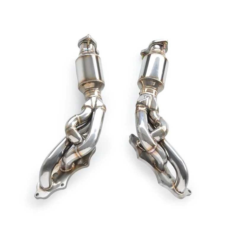 Выпускной коллектор для Toyota Land Cruiser FJ 4,0 2007-2017 1GR Высокопроизводительный выпускной коллектор без катализатора, водосточная труба
Выпускной коллектор для Toyota Land Cruiser FJ 4,0 2007-2017 1GR Высокопроизводительный выпускной коллектор без катализатора, водосточная труба