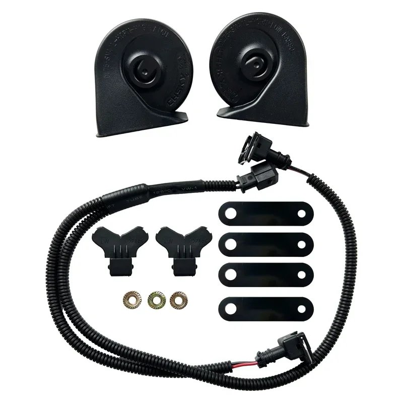 For 5 Door Suzuki Jimny Loud Speaker Sound Refit Snail Horn Speaker for 2019-2025 Suzuki Jimny JB74 Sierra JB74W Accessories
For 5 Door Suzuki Jimny Loud Speaker Sound Refit Snail Horn Speaker for 2019-2025 Suzuki Jimny JB74 Sierra JB74W Accessories