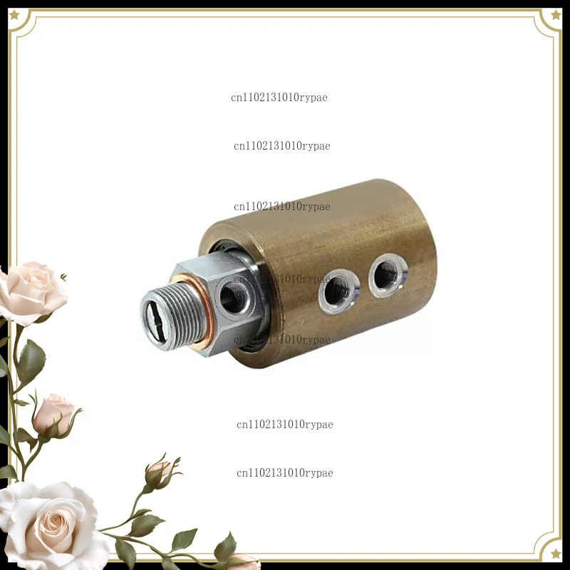 7100 Series Wind Turbine Rotor, 1-4 Multi-channel Spindle Through-cooling Rotary Joint
7100 Series Wind Turbine Rotor, 1-4 Multi-channel Spindle Through-cooling Rotary Joint