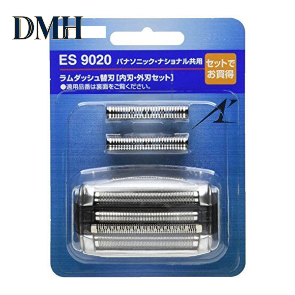 NEW for Panasonic ES9020 ES8243 ES8249 ES8251 ES8253 ES8255 ES8258 ES-LA10 LA30 LA50 Electric Shaver Razor Mesh Cover Head
NEW for Panasonic ES9020 ES8243 ES8249 ES8251 ES8253 ES8255 ES8258 ES-LA10 LA30 LA50 Electric Shaver Razor Mesh Cover Head