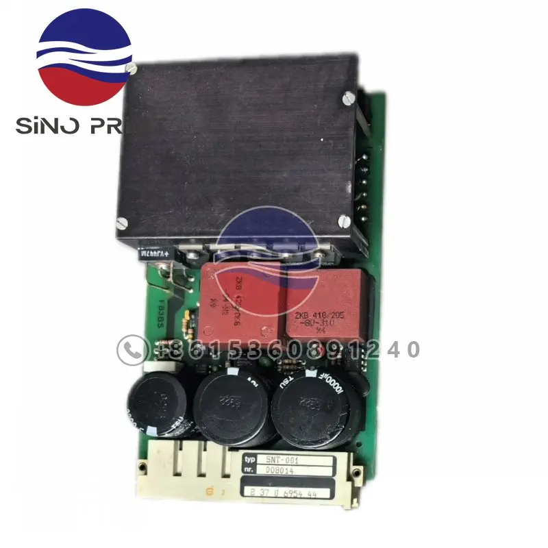 237U695444 Printed Circuit Board For Roland 2 37U 6954 44 Electric Board Electric Card Printing Spare Parts Man Roland PCB Parts
237U695444 Printed Circuit Board For Roland 2 37U 6954 44 Electric Board Electric Card Printing Spare Parts Man Roland PCB Parts