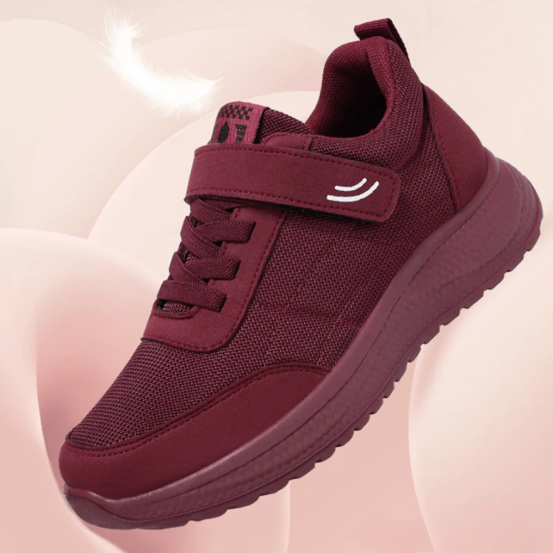 Spring New Soft Sole Single Shoes for Man Casual Simple Comfortable Breathable Running Sneakers Versatile Women's Sports Shoes
Spring New Soft Sole Single Shoes for Man Casual Simple Comfortable Breathable Running Sneakers Versatile Women's Sports Shoes