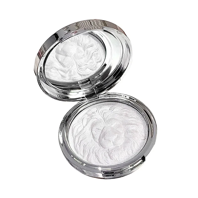 Kakashow Lion Series High-gloss Powder Facial 3D Brightening Pearlescent Sparkling High-gloss Cream
Kakashow Lion Series High-gloss Powder Facial 3D Brightening Pearlescent Sparkling High-gloss Cream