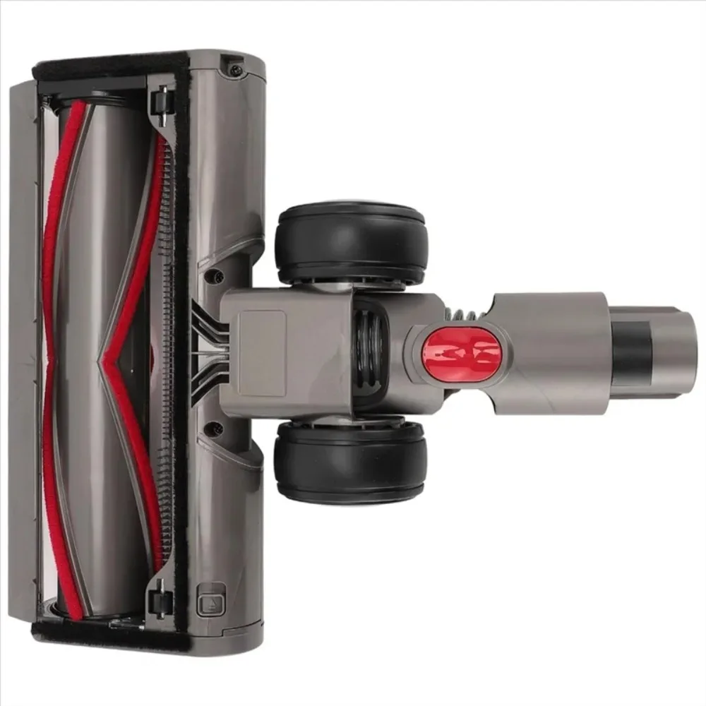 B06B-Electric Roller Brush Head Fordyson V7 V8 V10 V11 V15 Vacuum Cleaners Parts Withled Lights Hardwood Floor Attachment
B06B-Electric Roller Brush Head Fordyson V7 V8 V10 V11 V15 Vacuum Cleaners Parts Withled Lights Hardwood Floor Attachment
