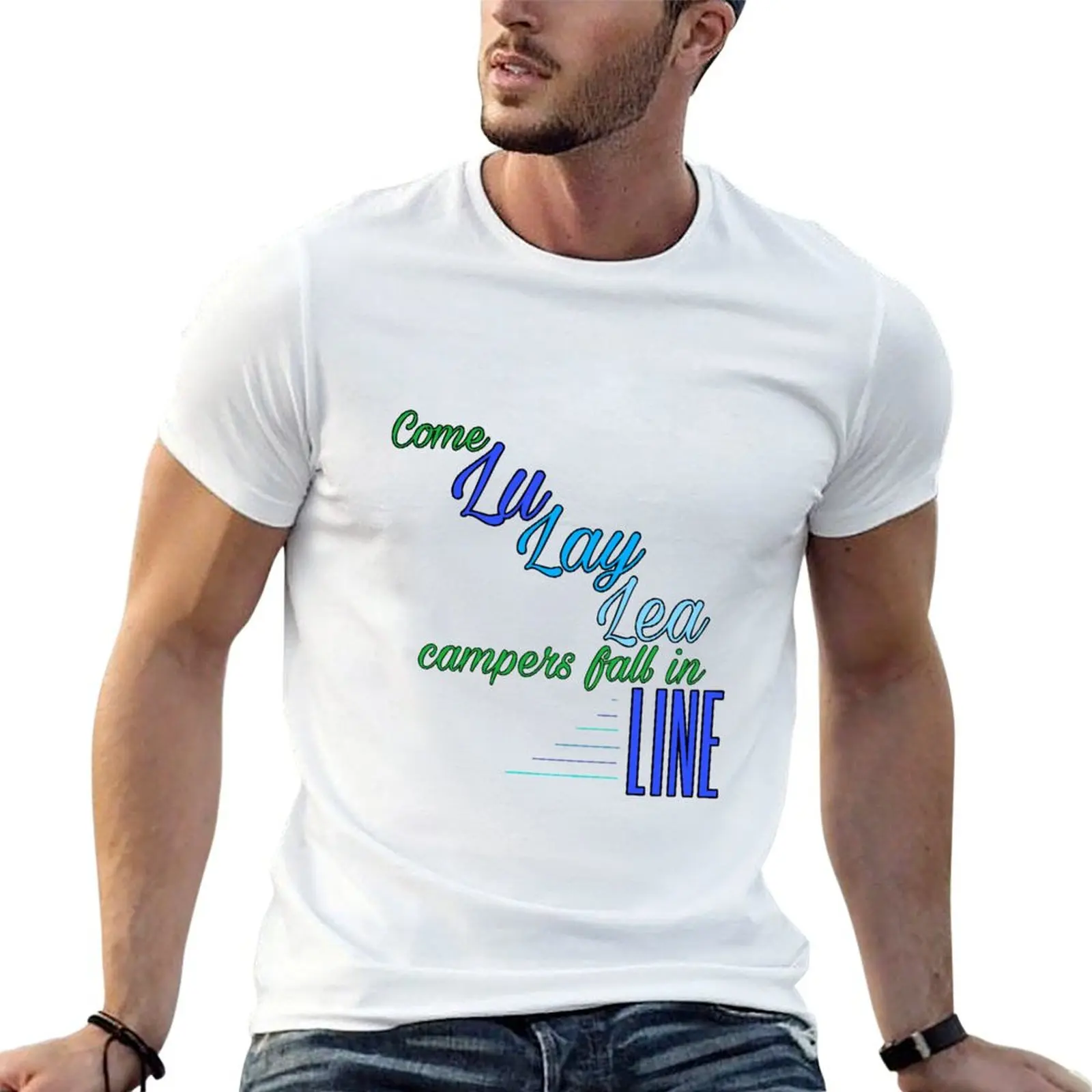 come lu lay lea campers T-Shirt t shirt man plain t shirt for man T-Shirt
come lu lay lea campers T-Shirt t shirt man plain t shirt for man T-Shirt
