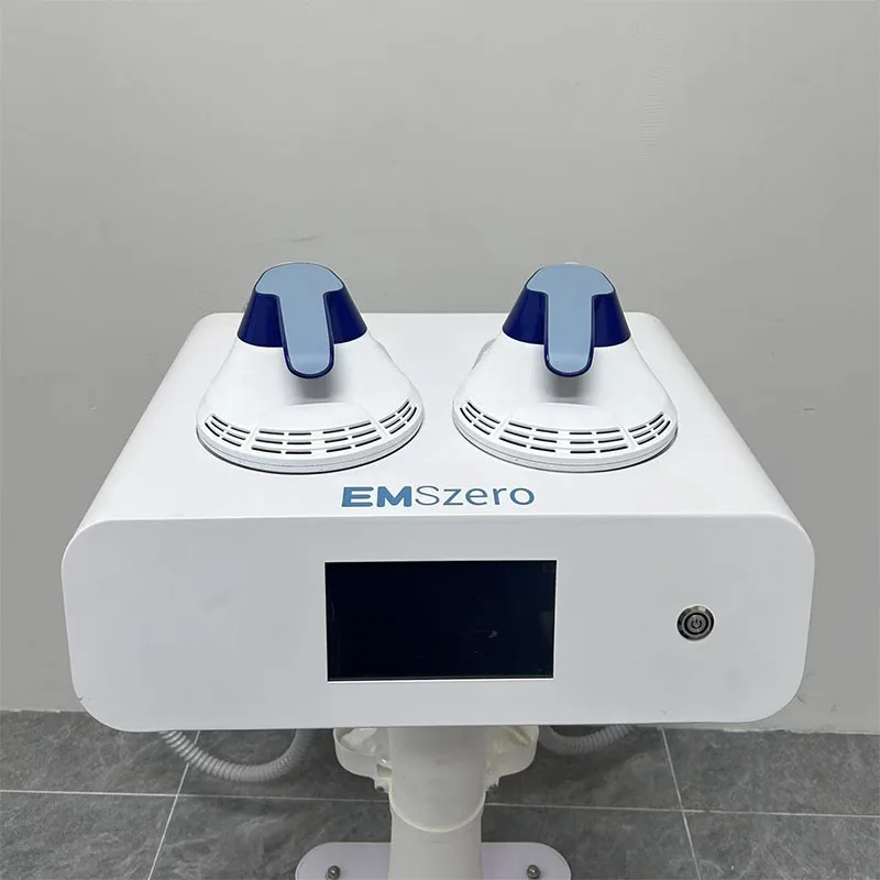 2025 Newest Portable Muscle Stimulating Fat Removal EMSZERO RF 6500W Weight Loss 15Tesla Body Sculpt Machine for Salon Home Use
2025 Newest Portable Muscle Stimulating Fat Removal EMSZERO RF 6500W Weight Loss 15Tesla Body Sculpt Machine for Salon Home Use