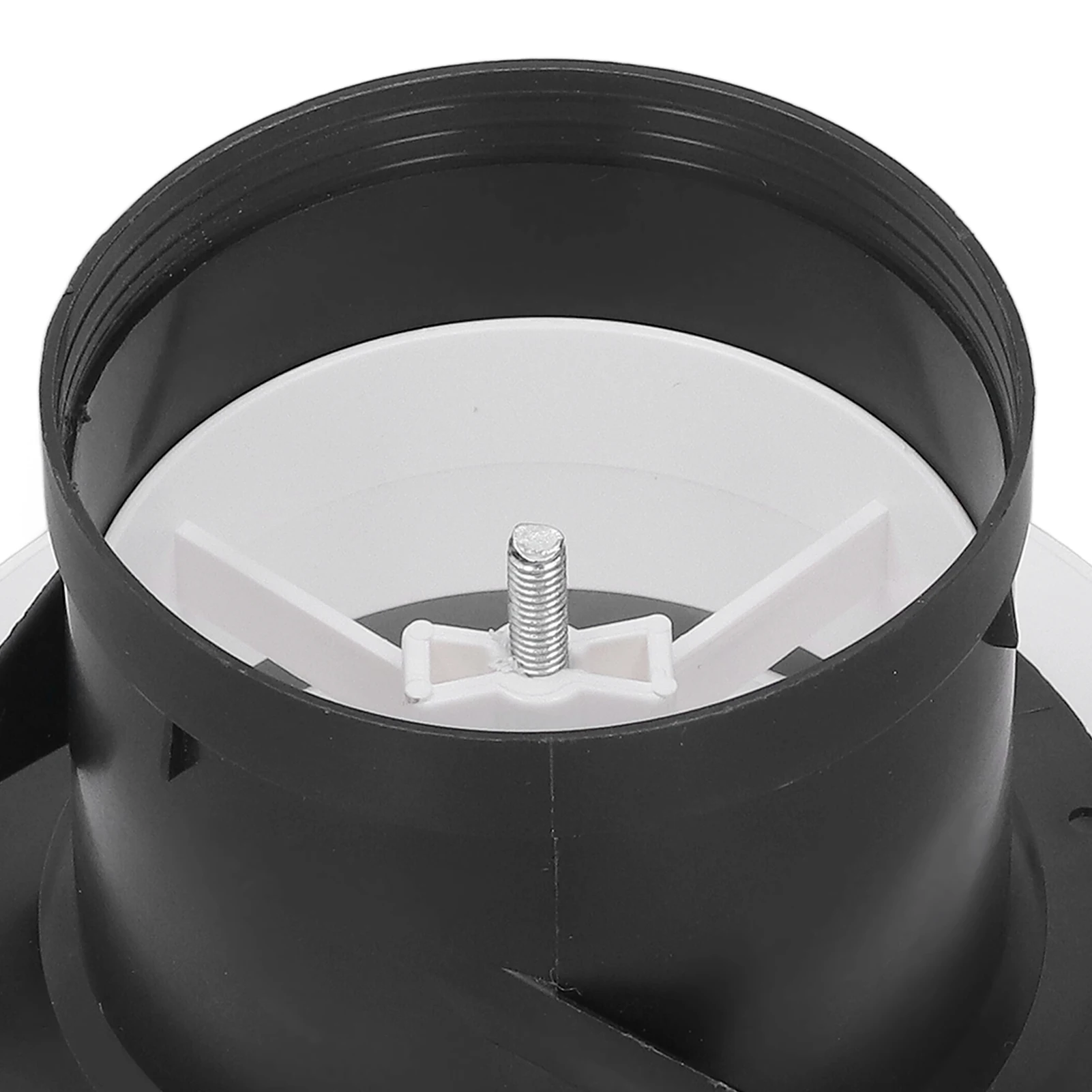 Zk30 Adjustable Air Vent ABS Wall Mounted Flexible Space Saving Round Soffit Air Vent for Bathroom Library 6in
Zk30 Adjustable Air Vent ABS Wall Mounted Flexible Space Saving Round Soffit Air Vent for Bathroom Library 6in