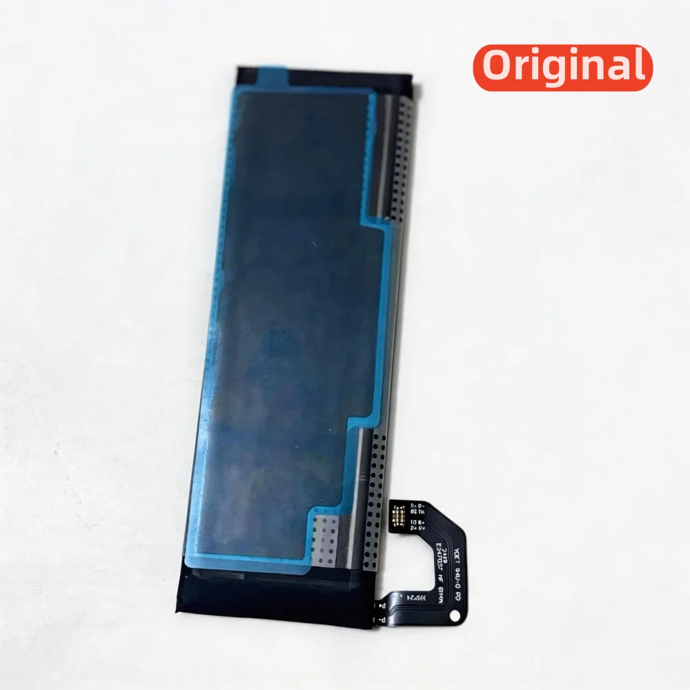 100%Original 4680mAh 4.4V for Xiaomi 10 10S BM4N Mobile Phone Rechargeable Battery
100%Original 4680mAh 4.4V for Xiaomi 10 10S BM4N Mobile Phone Rechargeable Battery
