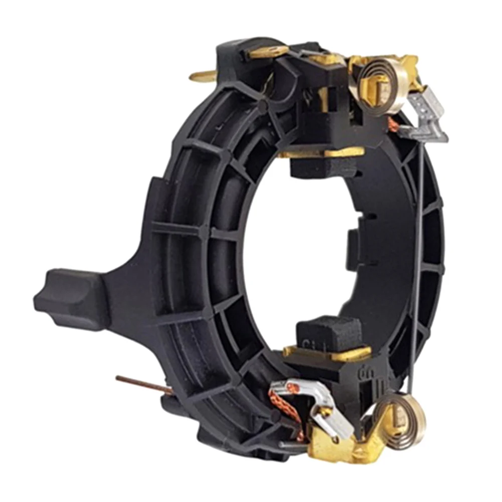 1pc Carbon Brush Holder Replacement N418033 Carbon Brush Holder For Dewalt D25032 D25033 Hammer Drill Power Tool Accessories
1pc Carbon Brush Holder Replacement N418033 Carbon Brush Holder For Dewalt D25032 D25033 Hammer Drill Power Tool Accessories