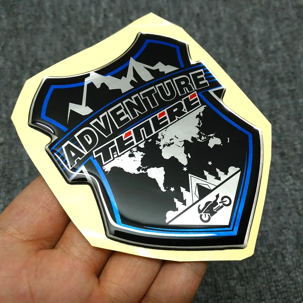 1200 TENERE 700 1200XT Tank Pad Protector Stickers For YAMAHA ADVENTURE TOURING SUPER Fuel Gas Emblem Badge Logo Trunk Helmet
1200 TENERE 700 1200XT Tank Pad Protector Stickers For YAMAHA ADVENTURE TOURING SUPER Fuel Gas Emblem Badge Logo Trunk Helmet