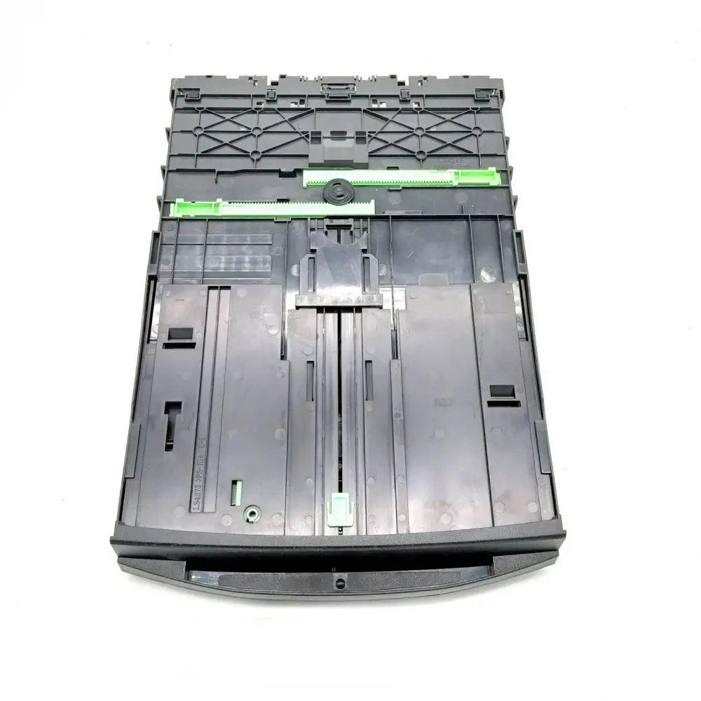 Входной лоток для бумаги J125 подходит для Brother J315 J715 J195 J125 J415 MFC-255CW J515W J615W J220 395c
Входной лоток для бумаги J125 подходит для Brother J315 J715 J195 J125 J415 MFC-255CW J515W J615W J220 395c