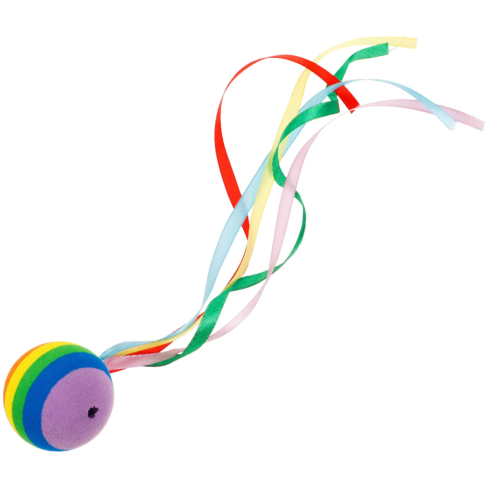 Car Antenna Rainbow Ball Decoration with Ribbon Cute Stylish Vehicle Auto Antenna Topper Ball for Exterior Car Decor Enhancement
Car Antenna Rainbow Ball Decoration with Ribbon Cute Stylish Vehicle Auto Antenna Topper Ball for Exterior Car Decor Enhancement