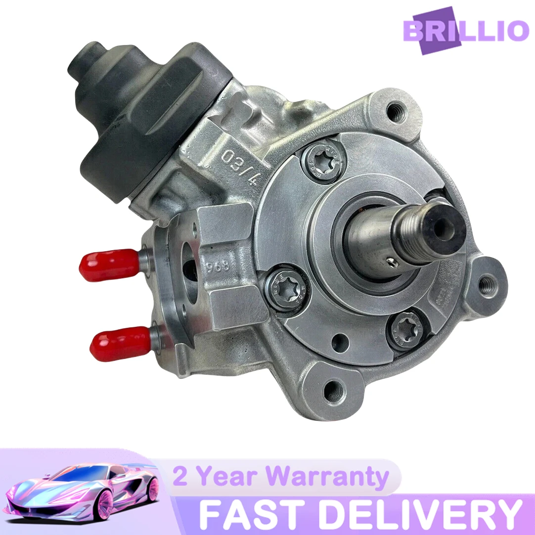 Fuel Injection Pump For Bosch Audi VW Skoda 2.0 TDI 03L130755 0445010507 03L130755A 0445010543 Excavator Engine Replacement Part
Fuel Injection Pump For Bosch Audi VW Skoda 2.0 TDI 03L130755 0445010507 03L130755A 0445010543 Excavator Engine Replacement Part