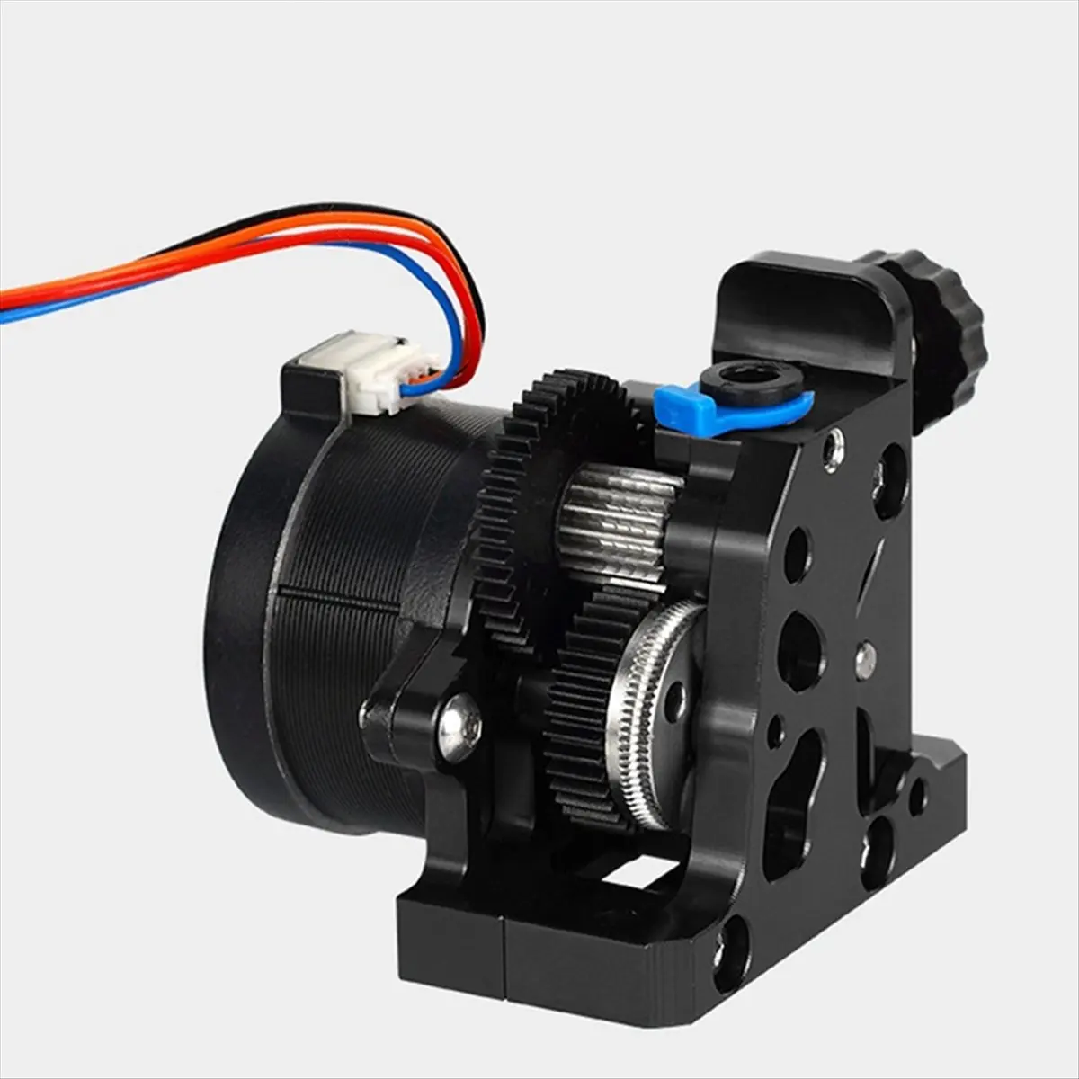T69C! Extrusion Accessories AB Extrusion Head Accessories 2.4 0.1 Special High Precision Gear VORON
T69C! Extrusion Accessories AB Extrusion Head Accessories 2.4 0.1 Special High Precision Gear VORON
