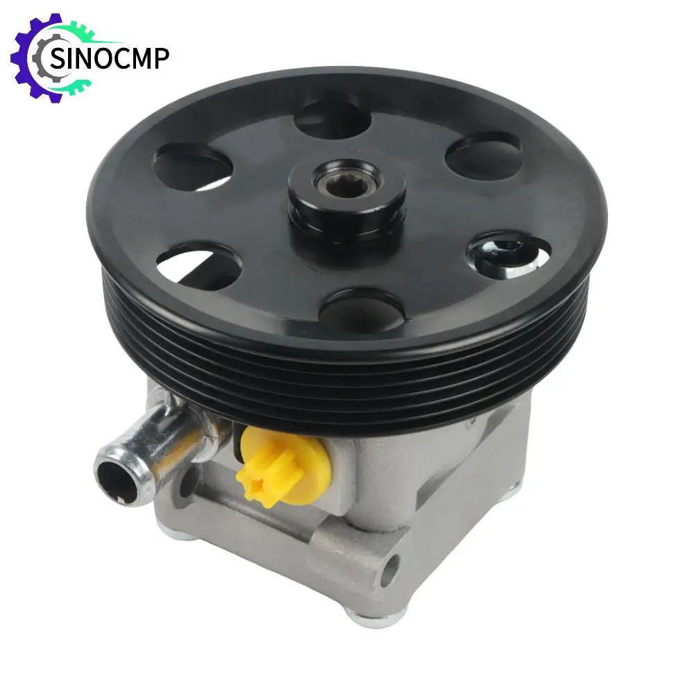 Power Steering Pump 268447 For Maserati Quattroporte Ghibli 2014-2017 Suspension Steering Chassis Parts Automobile Accessories
Power Steering Pump 268447 For Maserati Quattroporte Ghibli 2014-2017 Suspension Steering Chassis Parts Automobile Accessories