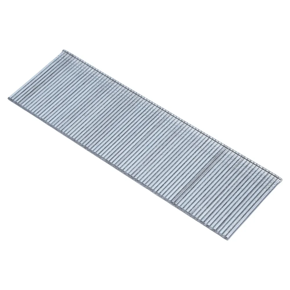 Stainless Steel 304 Brad Nails 3cm Length 1.2in Length Stainless Steel Nails F-30 Gauge 1105 Pieces Per Box F30 Brad Nails
Stainless Steel 304 Brad Nails 3cm Length 1.2in Length Stainless Steel Nails F-30 Gauge 1105 Pieces Per Box F30 Brad Nails