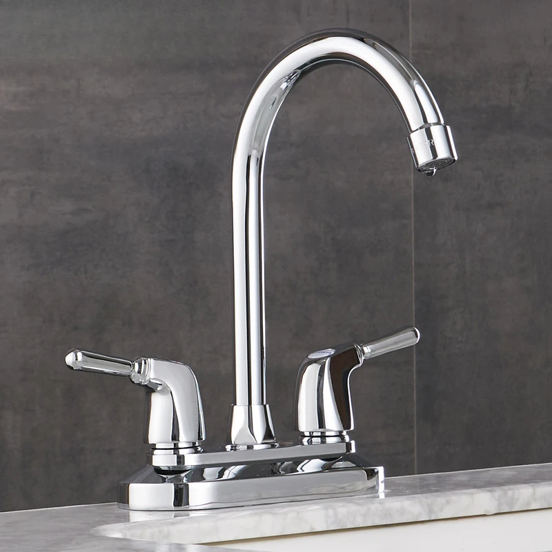 Смеситель для горячей и холодной воды, хромированные смесители для раковины, смеситель для унитаза, столешница, двойная ручка, медный смеситель для ванной комнаты, монтируемый на палубе
Смеситель для горячей и холодной воды, хромированные смесители для раковины, смеситель для унитаза, столешница, двойная ручка, медный смеситель для ванной комнаты, монтируемый на палубе