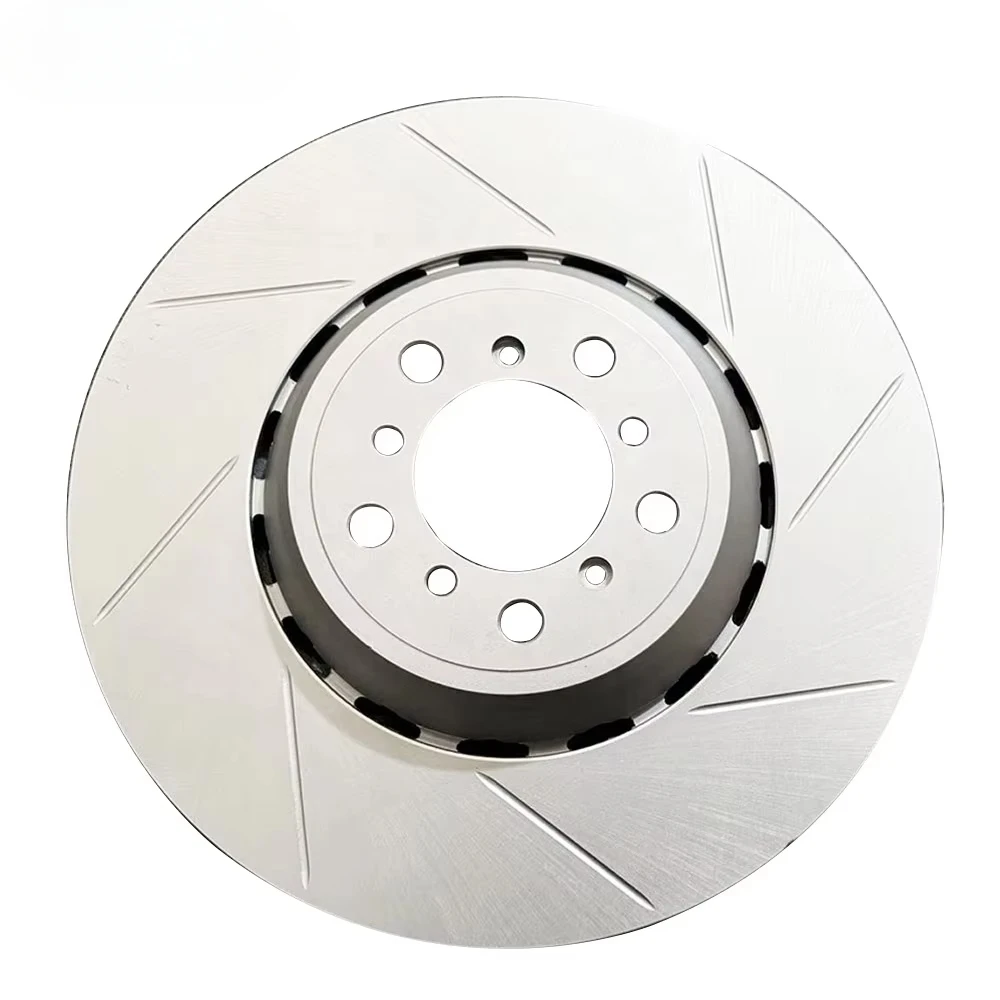 Hsingyik 34108093709 34108093710 380mm Front Brake Disc Rotor for 3 4 Series M3 M4 XDrive
Hsingyik 34108093709 34108093710 380mm Front Brake Disc Rotor for 3 4 Series M3 M4 XDrive