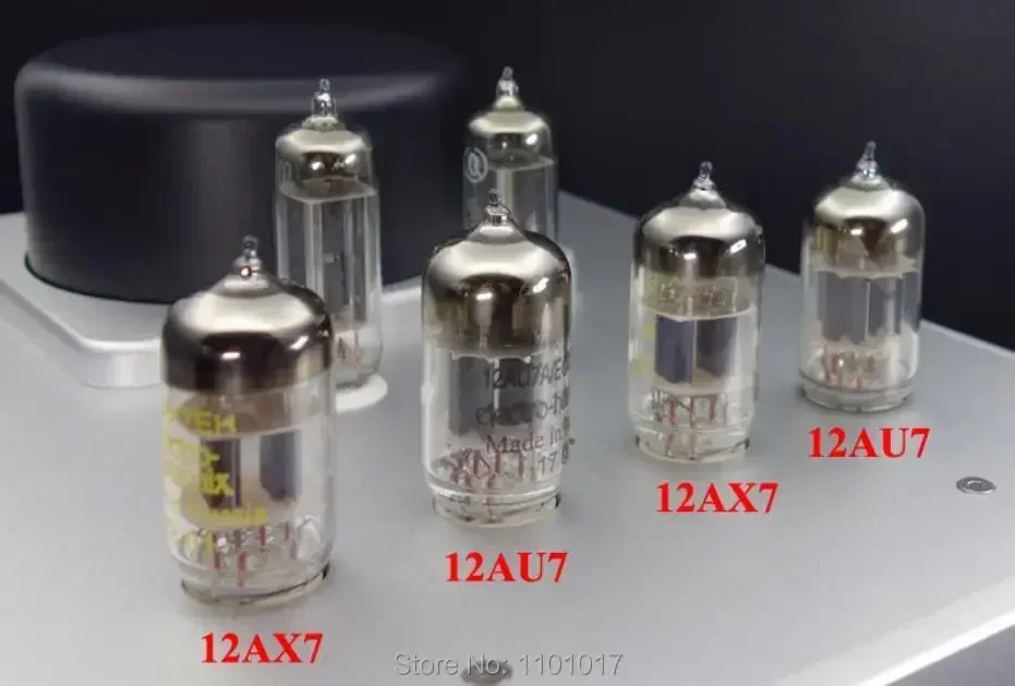 Weiliang Breeze WBAHPA Wada Shigeho 12ax7 12au7 Tube Preamplifier HIFI EXQUIS ECC83 ECC82 Lamp Preamp
Weiliang Breeze WBAHPA Wada Shigeho 12ax7 12au7 Tube Preamplifier HIFI EXQUIS ECC83 ECC82 Lamp Preamp