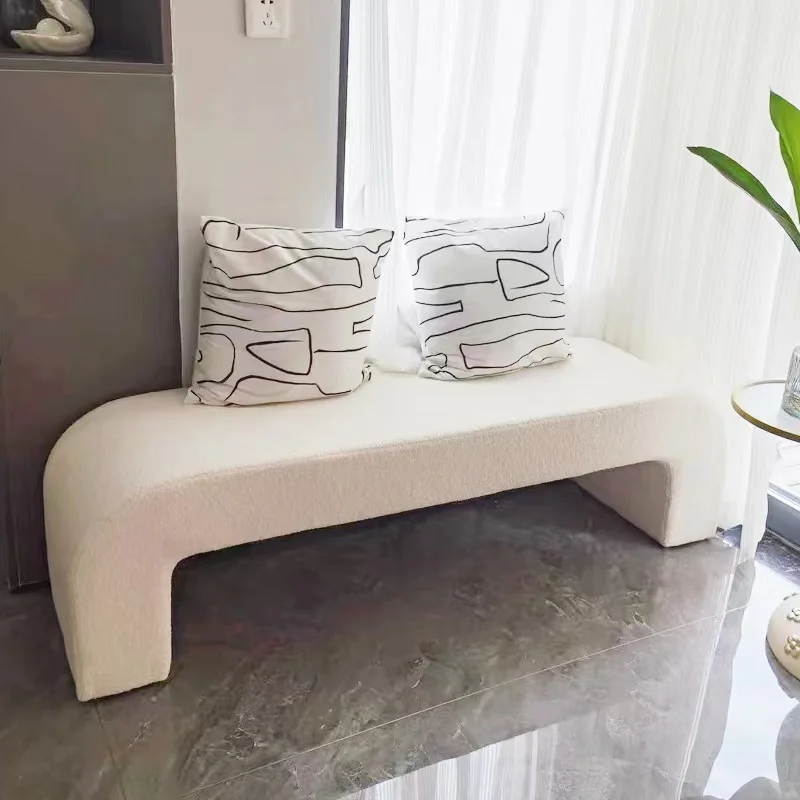 Прихожая скамья-пуфик для переобувания, для дома, гостиной, прихожей, с мягким сиденьем и подушкой, интегрированная.
Прихожая скамья-пуфик для переобувания, для дома, гостиной, прихожей, с мягким сиденьем и подушкой, интегрированная.